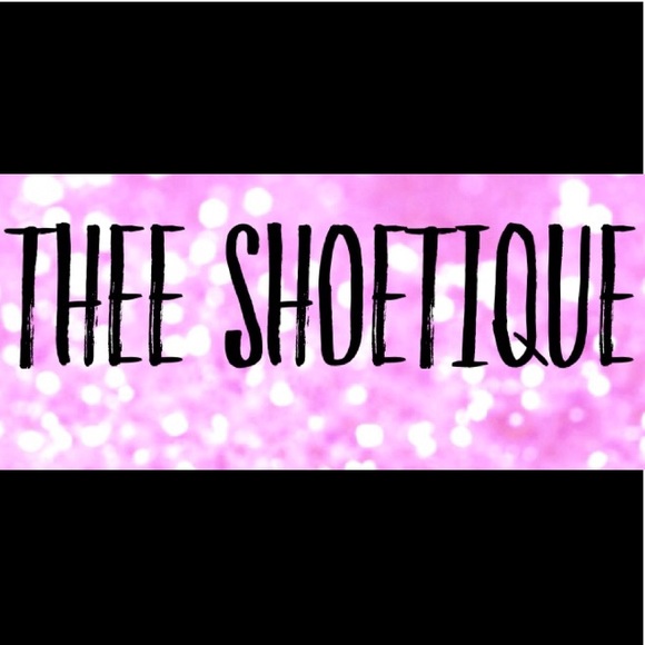 theeshoetique